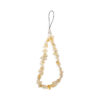 Citrine Phone Strap - Crystal Dreams