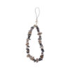 Tourmaline Quartz Phone Strap - Crystal Dreams