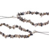 Tourmaline Quartz Phone Strap - Crystal Dreams