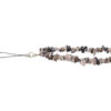 Tourmaline Quartz Phone Strap - Crystal Dreams