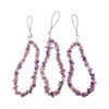 Lepidolite Phone Strap - Crystal Dreams