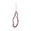 Lepidolite Phone Strap - Crystal Dreams