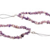 Lepidolite Phone Strap - Crystal Dreams