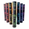Himalayan Chakra Incense - Crystal Dreams