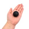 Shungite Sphere Unpolished - Crystal Dreams