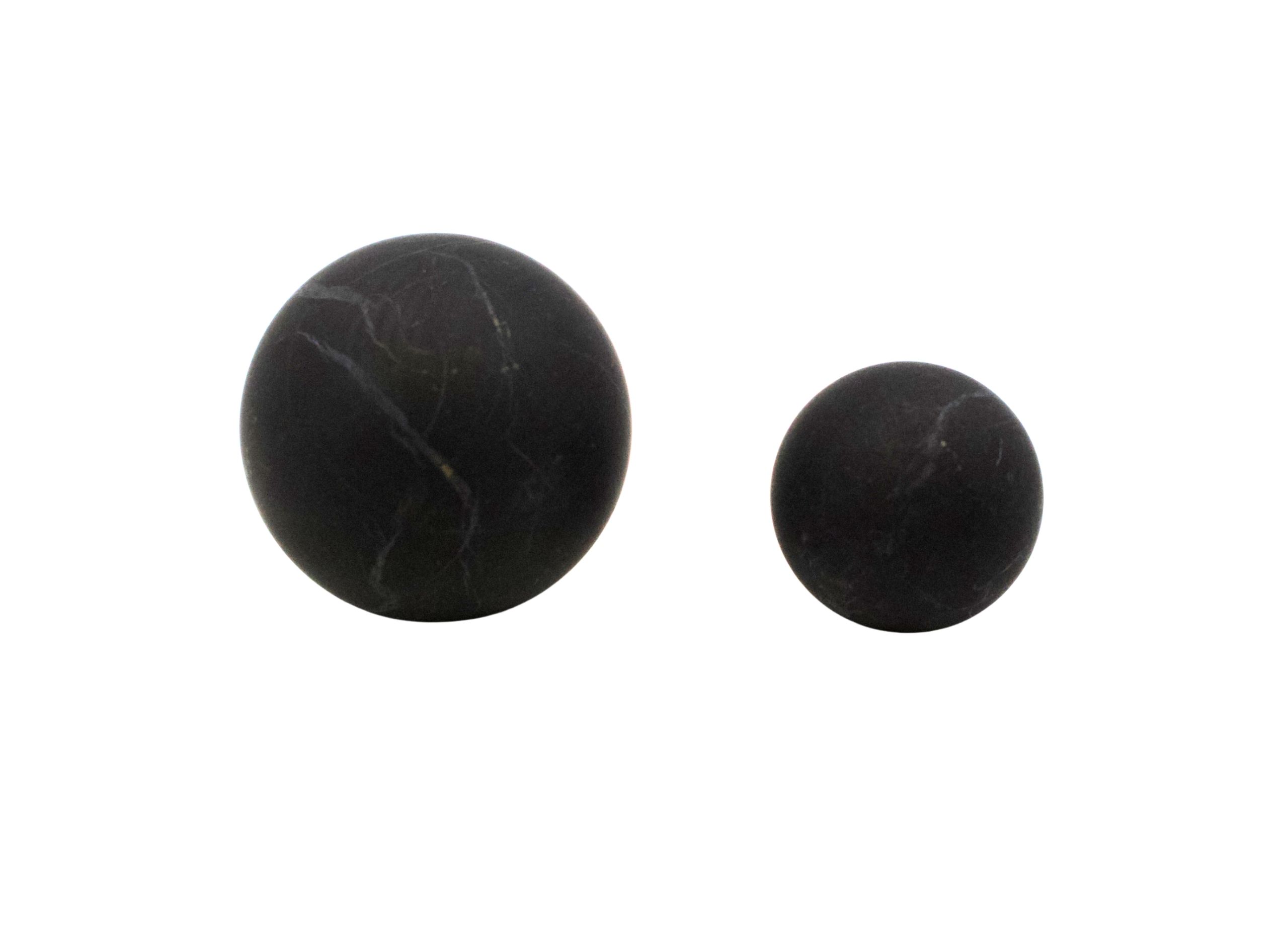 Shungite Sphere Unpolished - Crystal Dreams