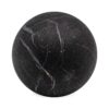 Shungite Sphere Unpolished - Crystal Dreams