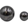 Shungite Sphere Polished - Crystal Dreams