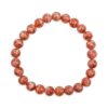Rhodochrosite Bracelet - Crystal Dreams