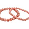 Rhodochrosite Bracelet - Crystal Dreams