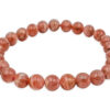 Rhodochrosite Bracelet - Crystal Dreams