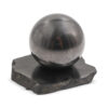 Shungite Sphere Polished - Crystal Dreams