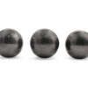 Shungite Sphere Polished - Crystal Dreams
