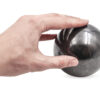 Shungite Sphere Polished - Crystal Dreams
