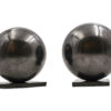 Shungite Sphere Polished - Crystal Dreams