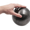 Shungite Sphere Polished - Crystal Dreams