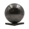 Shungite Sphere Polished - Crystal Dreams