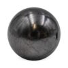 Shungite Sphere Polished - Crystal Dreams