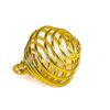 Gold Cage - Crystal Dreams