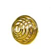 Gold Cage - Crystal Dreams