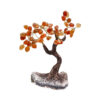 Carnelian Bonsai Tree - Crystal Dreams