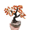 Carnelian Bonsai Tree - Crystal Dreams