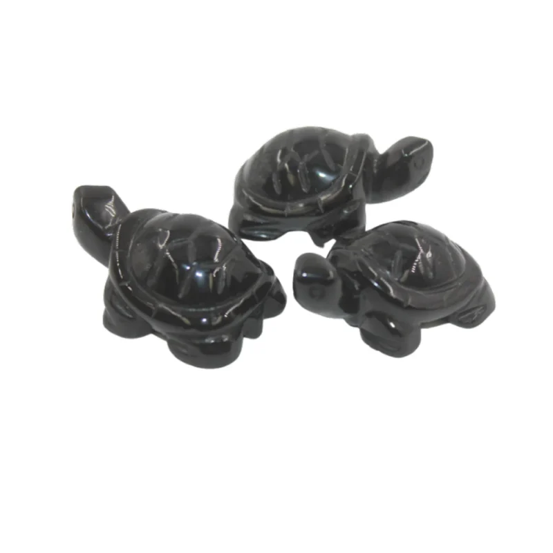 Onyx Tortoise
