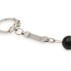 Shungite Keychain - Crystal Dreams