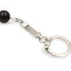 Shungite Keychain - Crystal Dreams