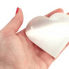 Selenite Heart - Crystal Dreams