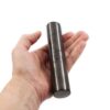 Shungite Pharaoh Cylinders Polished - Crystal Dreams