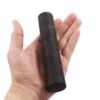 Shungite Pharaoh Cylinders Unpolished - Crystal Dreams