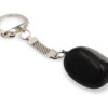 Shungite Keychain - Crystal Dreams