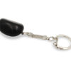 Shungite Keychain - Crystal Dreams