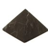 Shungite Pyramid Unpolished - Crystal Dreams