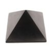 Shungite Pyramid Polished - Crystal Dreams