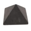 Shungite Pyramid Unpolished - Crystal Dreams