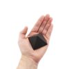 Shungite Pyramid Unpolished - Crystal Dreams