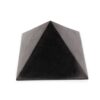 Shungite Pyramid Polished - Crystal Dreams