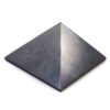Shungite Pyramid Polished - Crystal Dreams