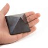 Shungite Pyramid Polished - Crystal Dreams
