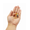 Chakra Tree of Life Pendant - Crystal Dreams