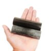Shungite Pharaoh Cylinders Polished - Crystal Dreams