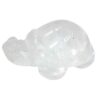 Clear Quartz Tortoise - Crystal Dreams
