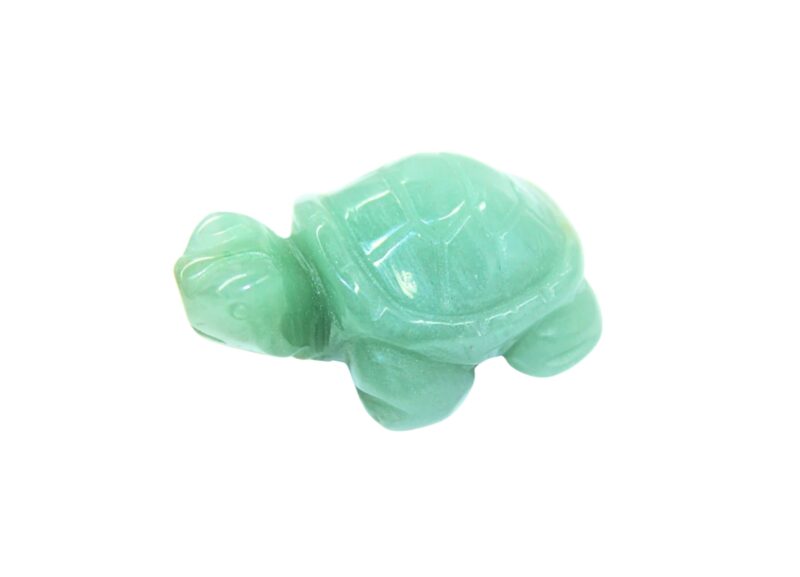 Aventurine Tortoise - Crystal Dreams