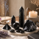 Obsidian Crystal Meaning - Crystal Dreams