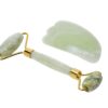 Jade Face Roller & Gua Sha Set- Crystal Dreams