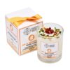 Joy & Abundance Crystal Candle - Crystal Dreams