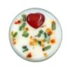 Joy & Abundance Crystal Candle - Crystal Dreams