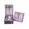 Stress & Anxiety Relief Stone Pack - Crystal Dreams